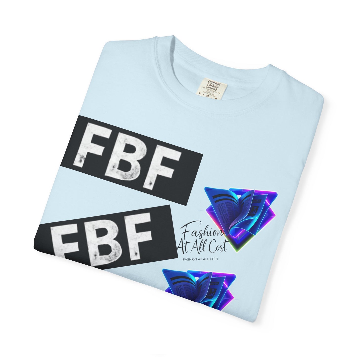 Vibrant Graphic Tee for Trendsetters | Unisex T-Shirt, Festival Wear, Streetwear, Gift for Music Lovers, Casual Style