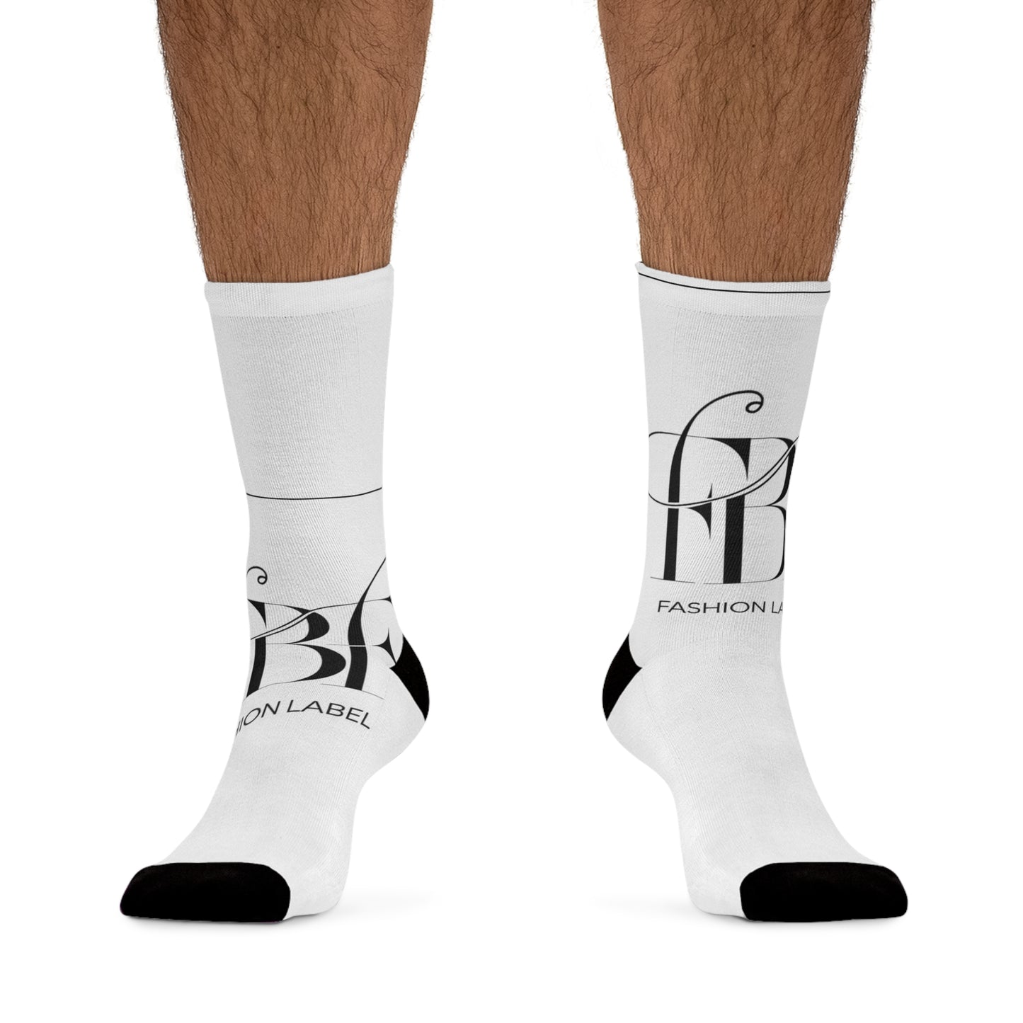 Recycled Poly Socks