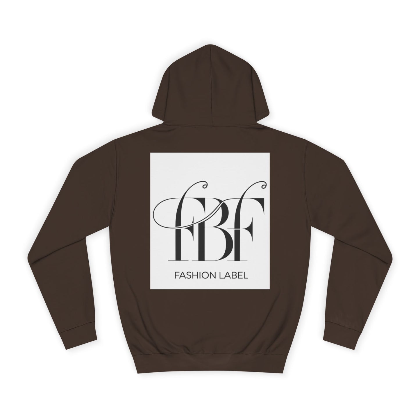 Neon FBF College Hoodie, Unisex Streetwear, Stylish Campus Apparel, Cozy Gift for Students, Trendy College Wear, FBF Diva Hoodie