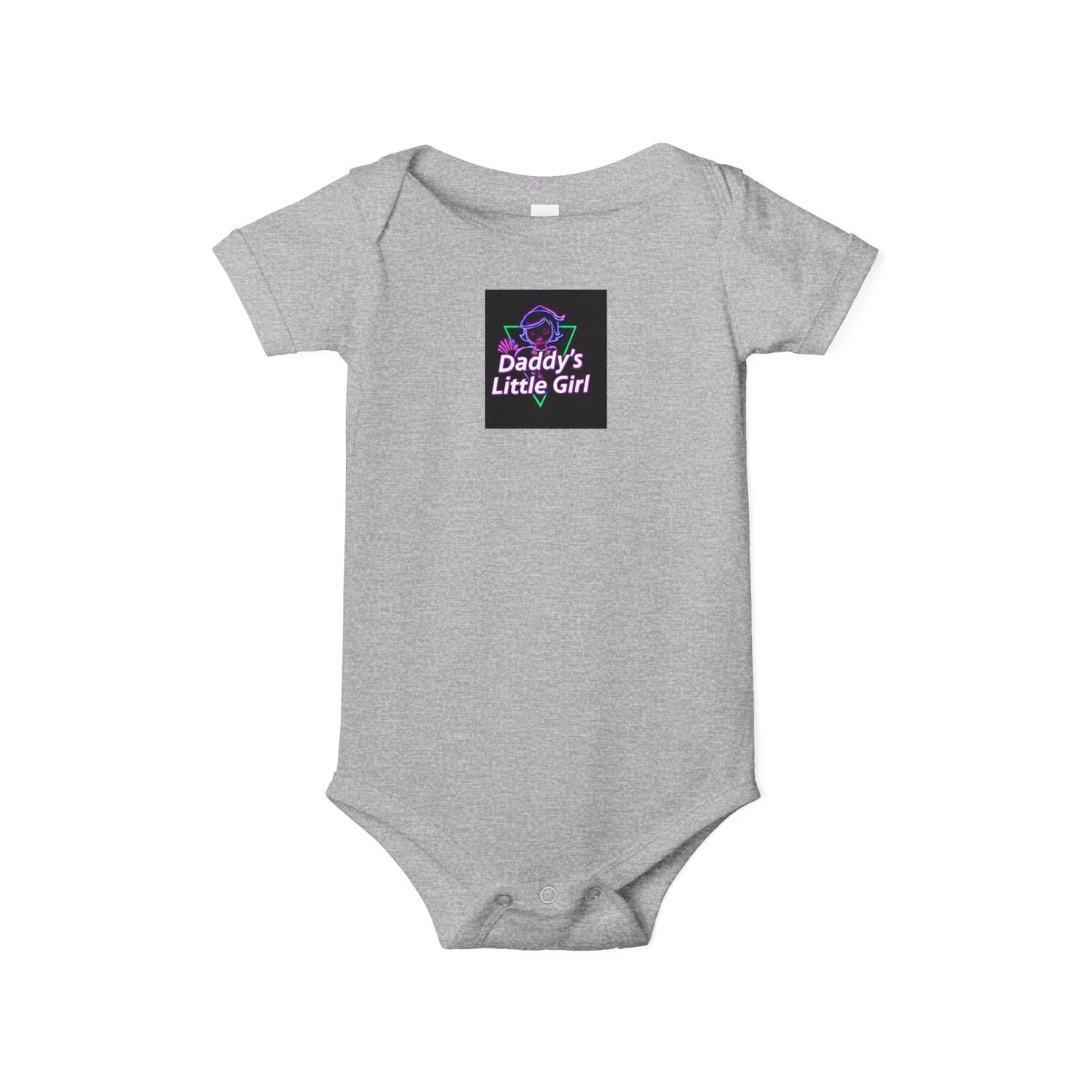 Infant Jersey One Piece