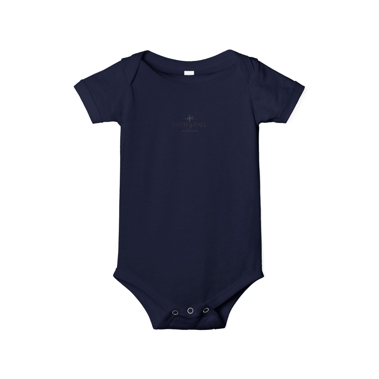 Personalized Infant Jersey One Piece, Baby Bodysuit, Custom Baby Suit, Cute Infant Outfits, Newborn Gift, Baby Shower Gift