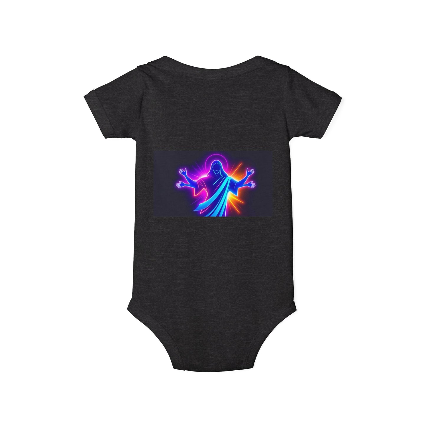 Infant Jersey One Piece