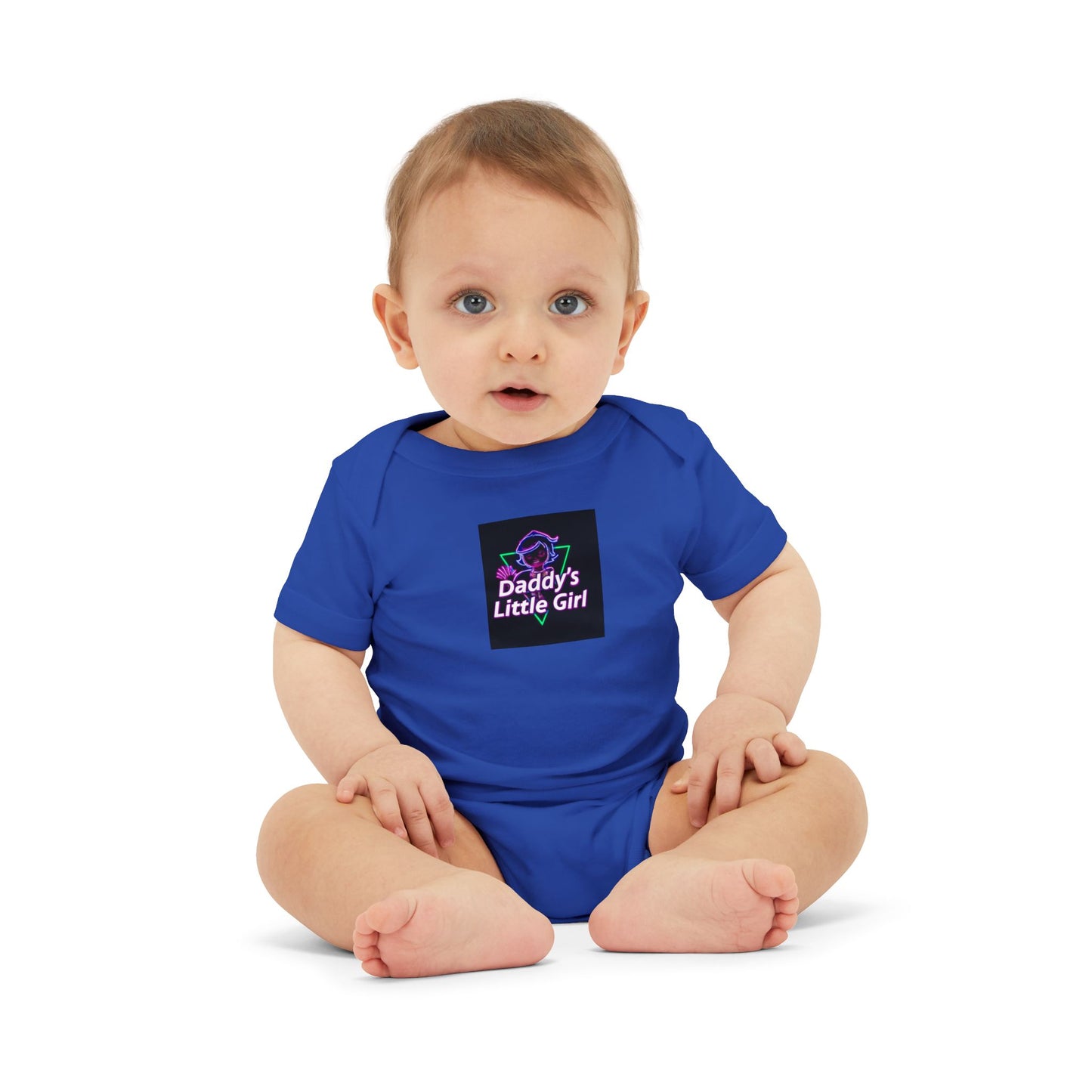 Infant Jersey One Piece