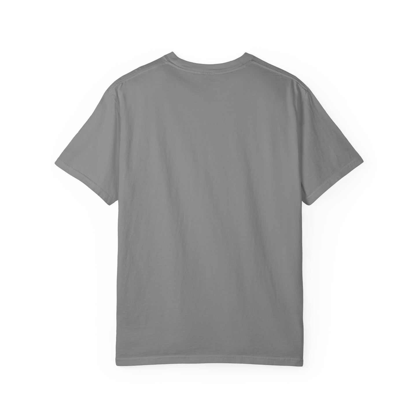 Neon Napoli T-Shirt for Adventurers, Retro Graphic Tee, Perfect for Travelers, Gifts for Him/Her, Cool Streetwear, Casual Outfit