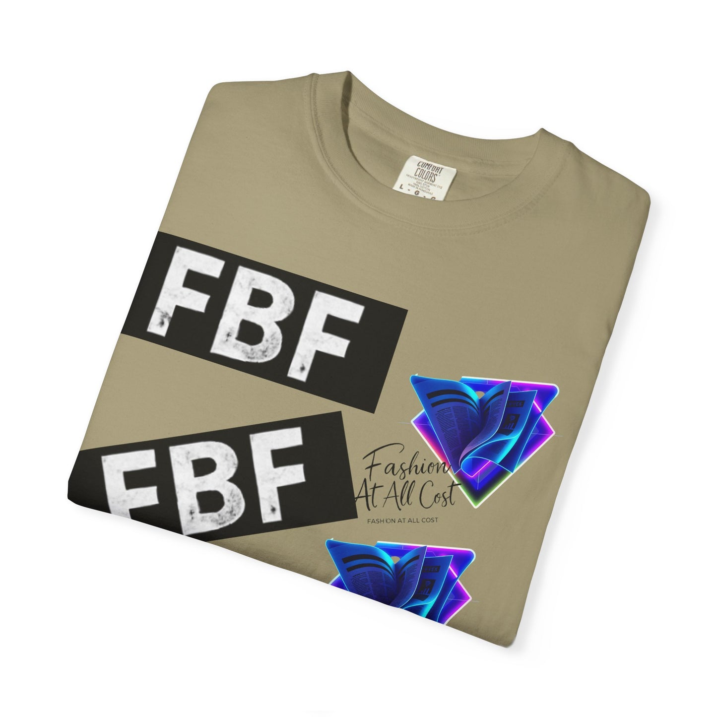 Vibrant Graphic Tee for Trendsetters | Unisex T-Shirt, Festival Wear, Streetwear, Gift for Music Lovers, Casual Style