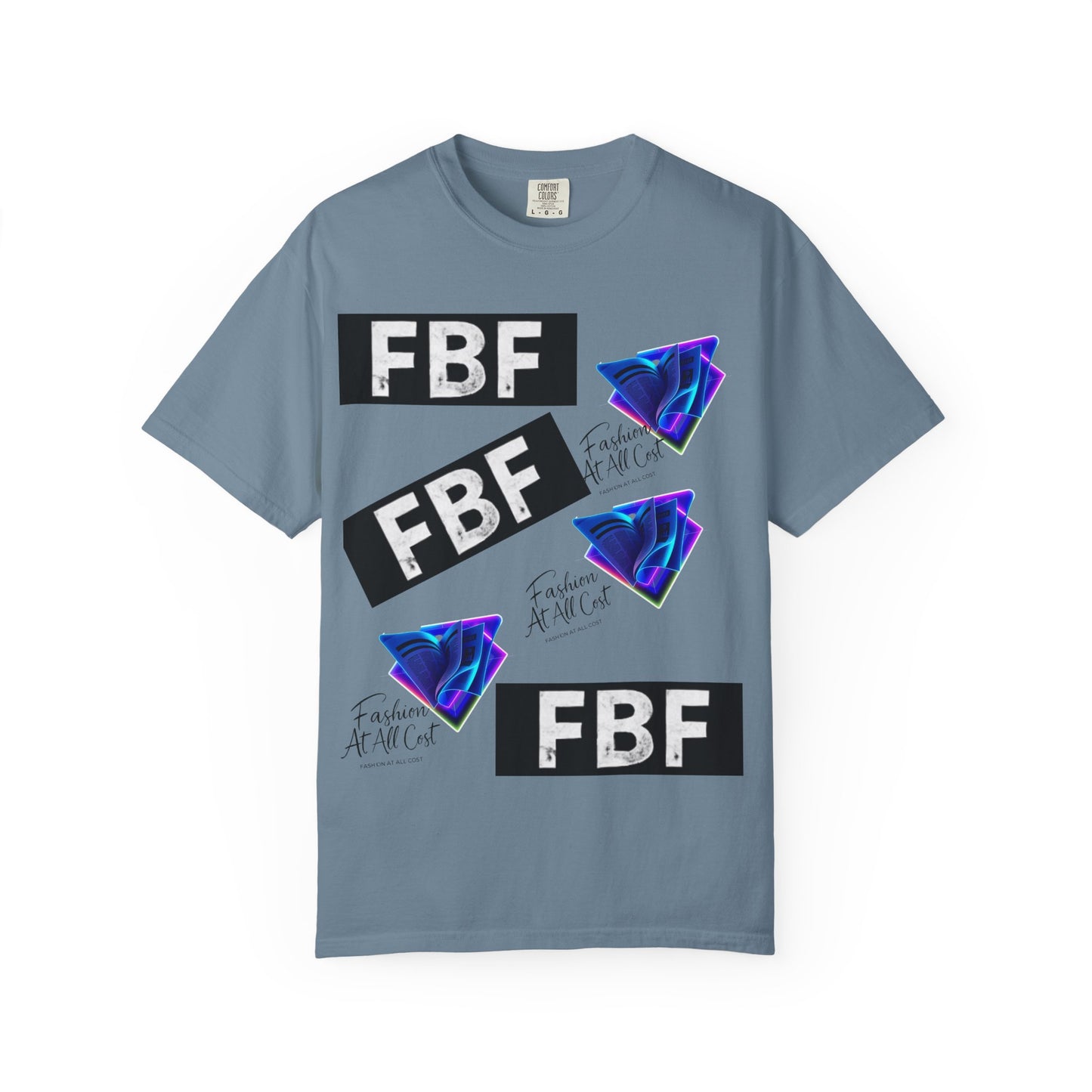 Vibrant Graphic Tee for Trendsetters | Unisex T-Shirt, Festival Wear, Streetwear, Gift for Music Lovers, Casual Style
