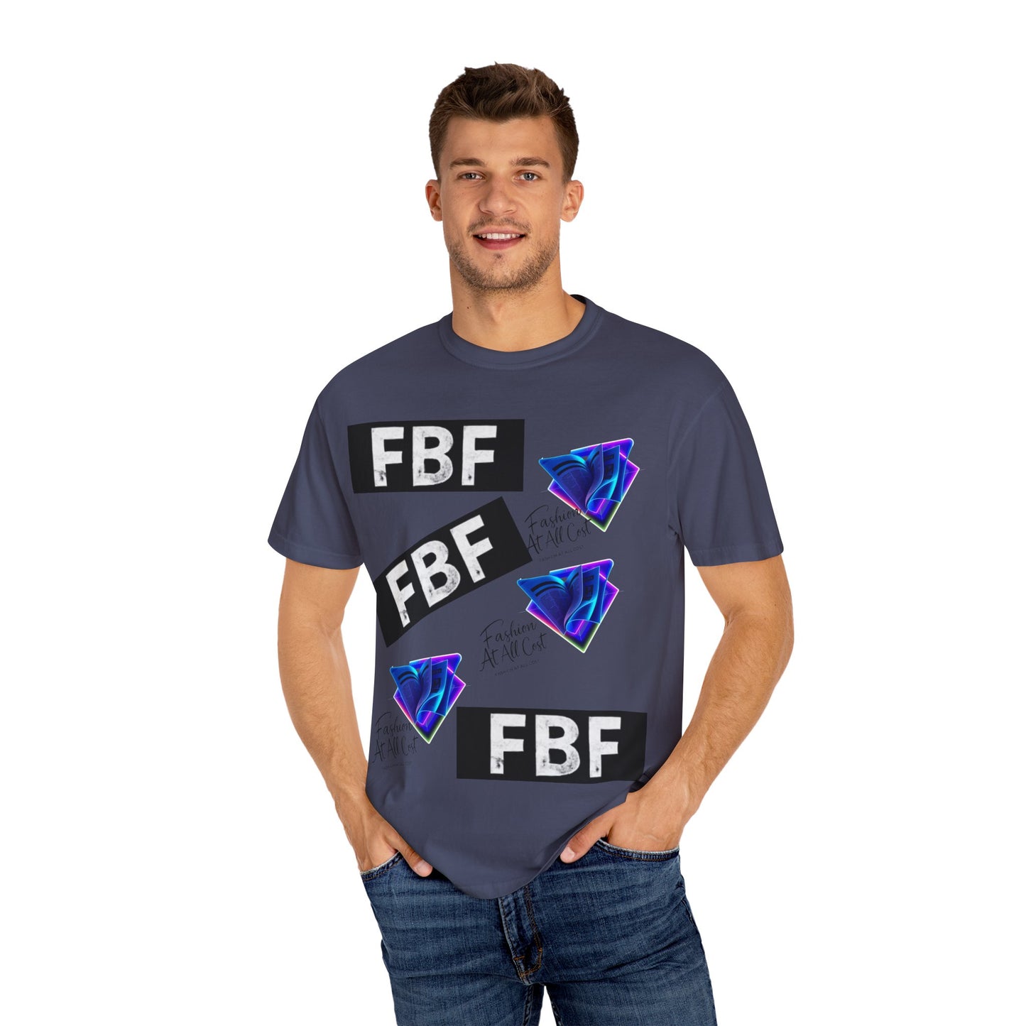 Vibrant Graphic Tee for Trendsetters | Unisex T-Shirt, Festival Wear, Streetwear, Gift for Music Lovers, Casual Style