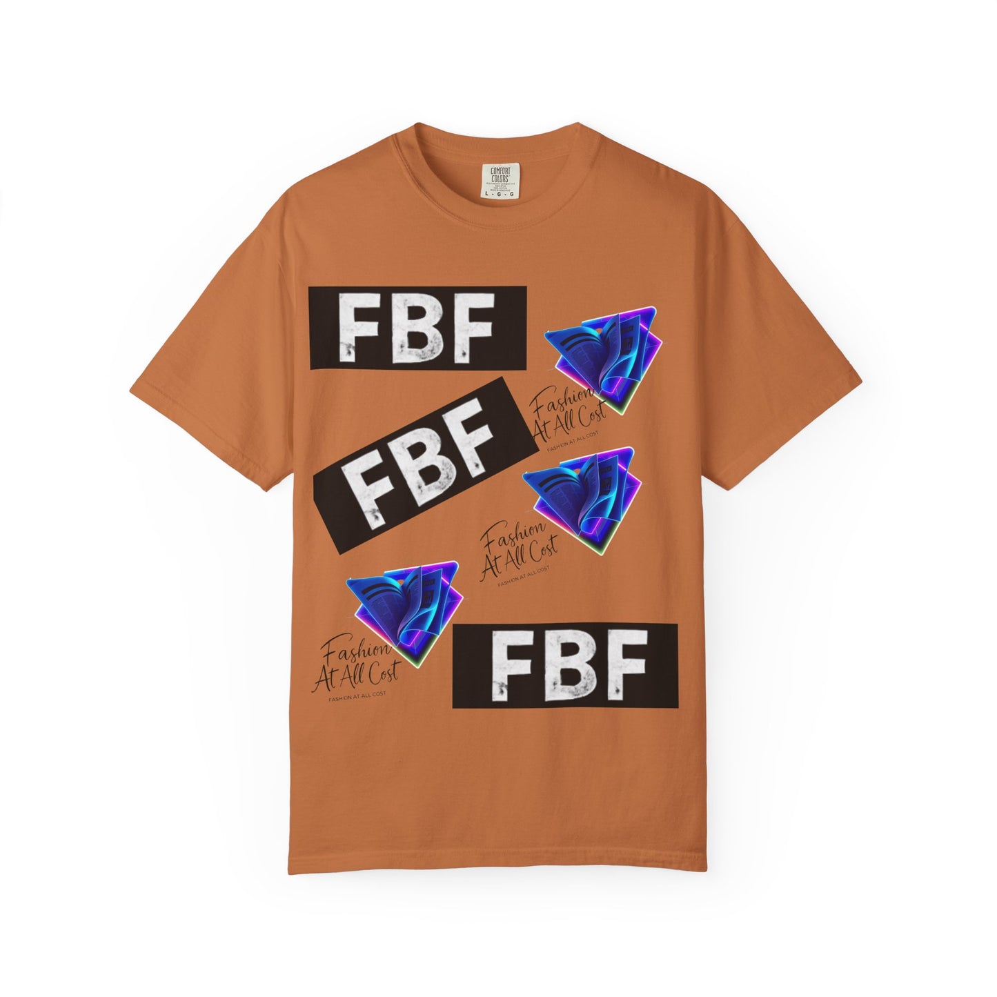 Vibrant Graphic Tee for Trendsetters | Unisex T-Shirt, Festival Wear, Streetwear, Gift for Music Lovers, Casual Style
