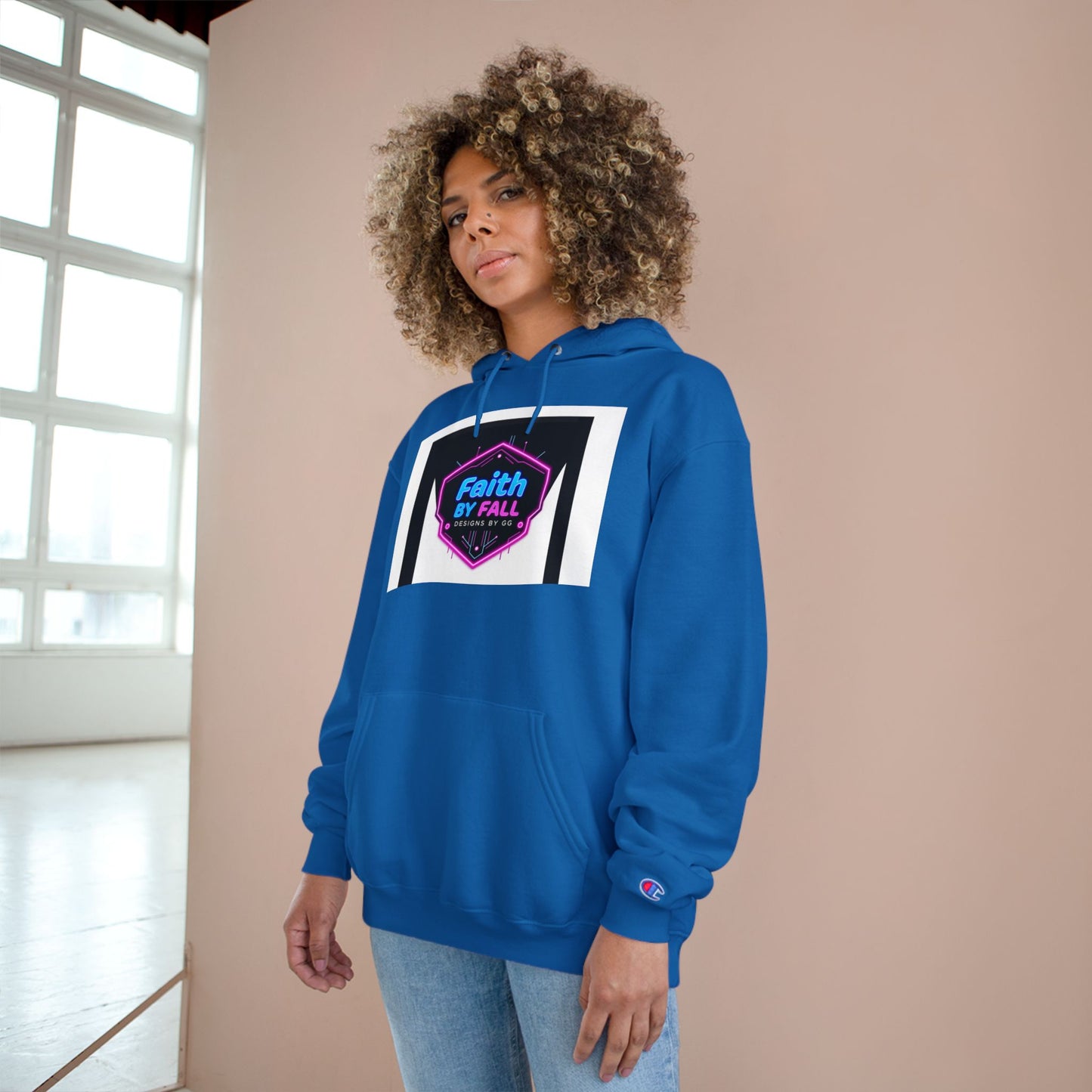 Champion Hoodie