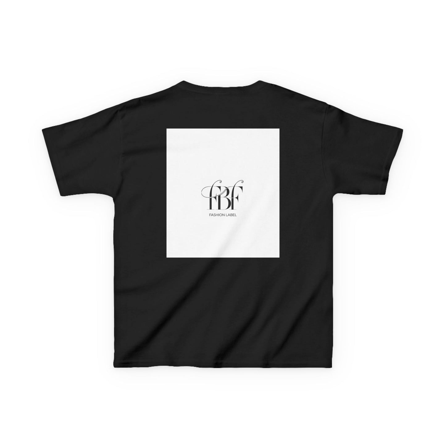 Kids Heavy Cotton™ Tee
