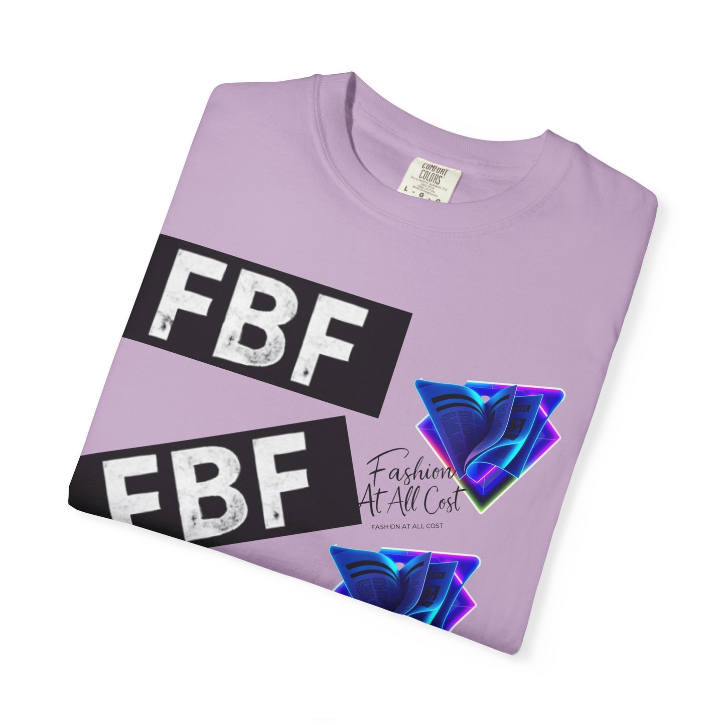 Vibrant Graphic Tee for Trendsetters | Unisex T-Shirt, Festival Wear, Streetwear, Gift for Music Lovers, Casual Style