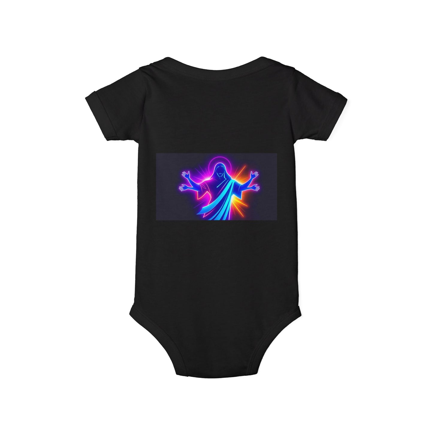 Infant Jersey One Piece