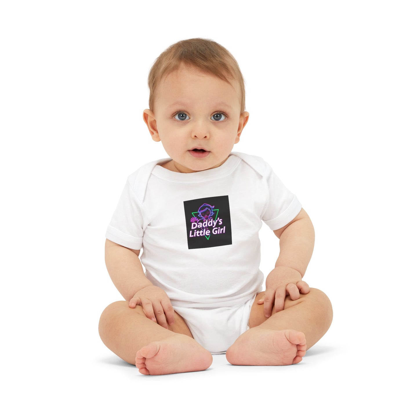 Infant Jersey One Piece