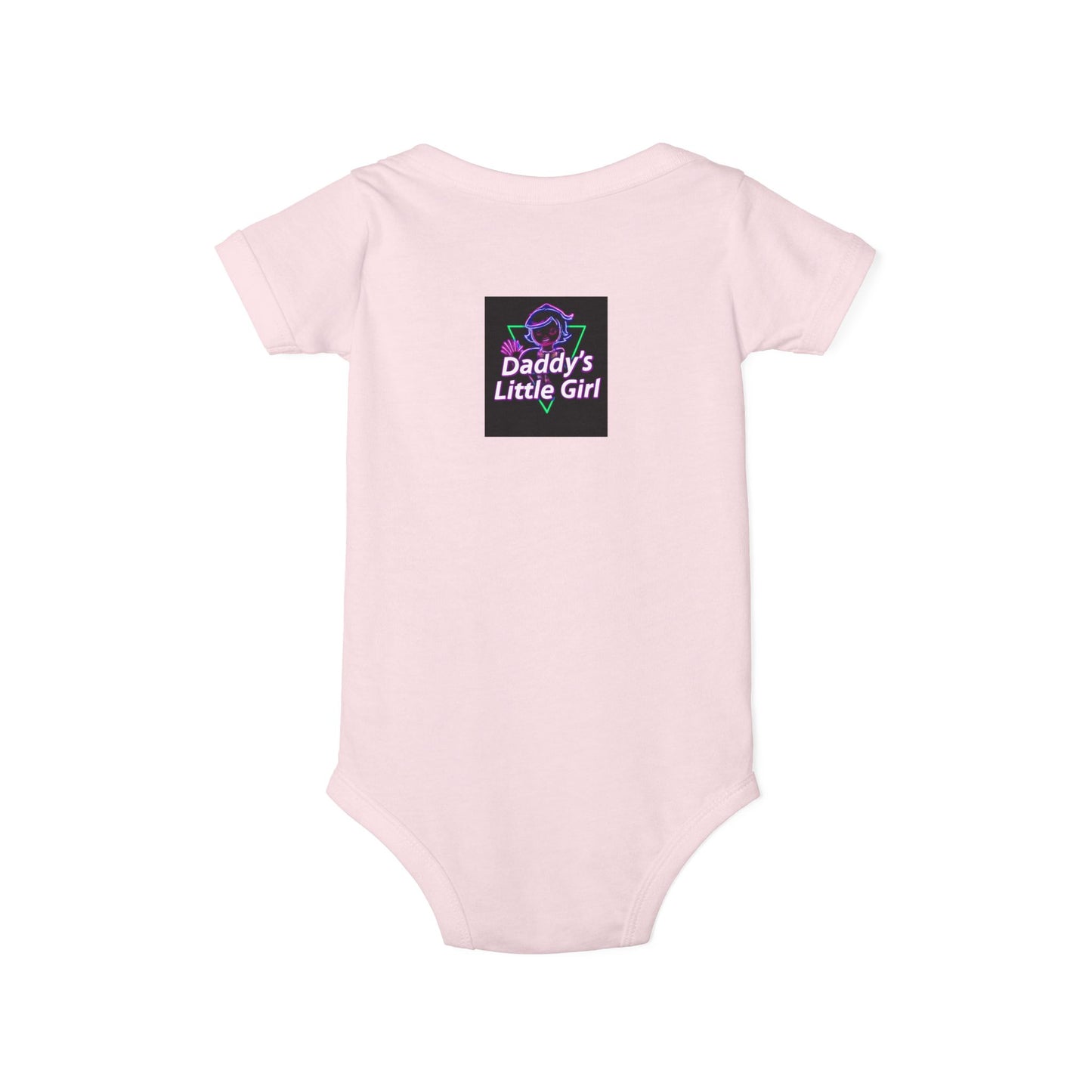Infant Jersey One Piece