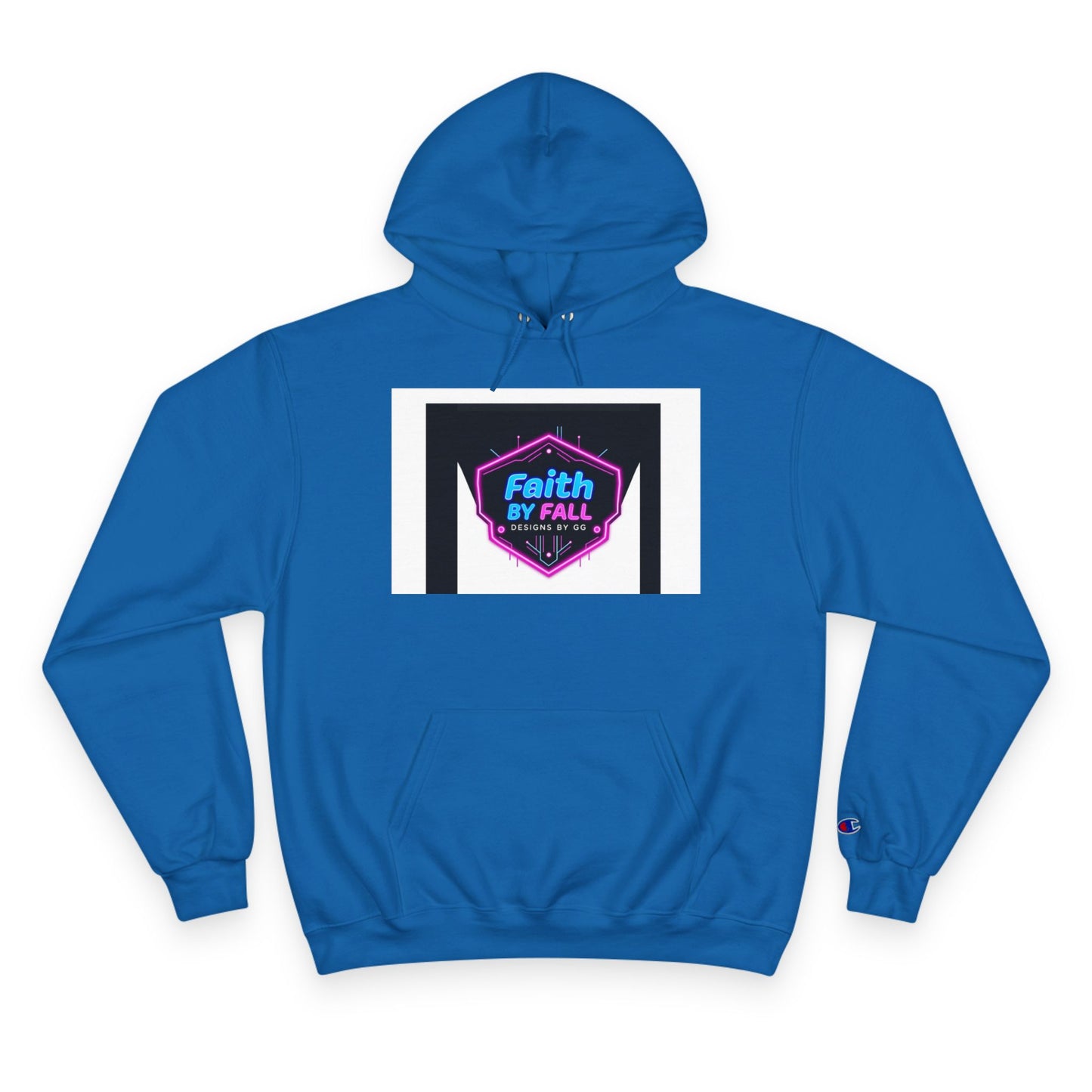 Champion Hoodie