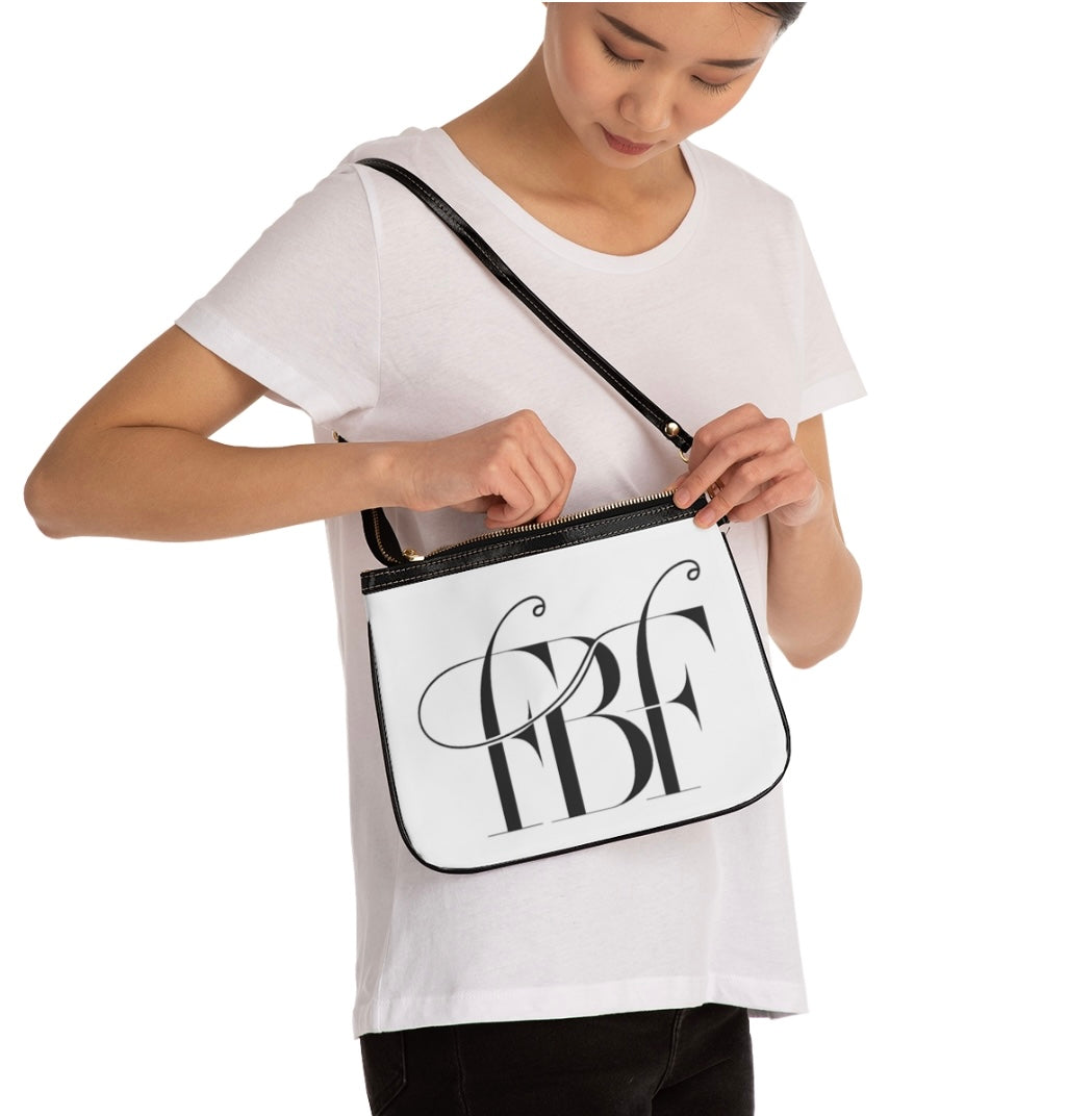Chic Small Shoulder Bag | Fashionable Purse for Every Occasion, Casual Outing, Best Friend Gift, Minimalist Style, Everyday Use