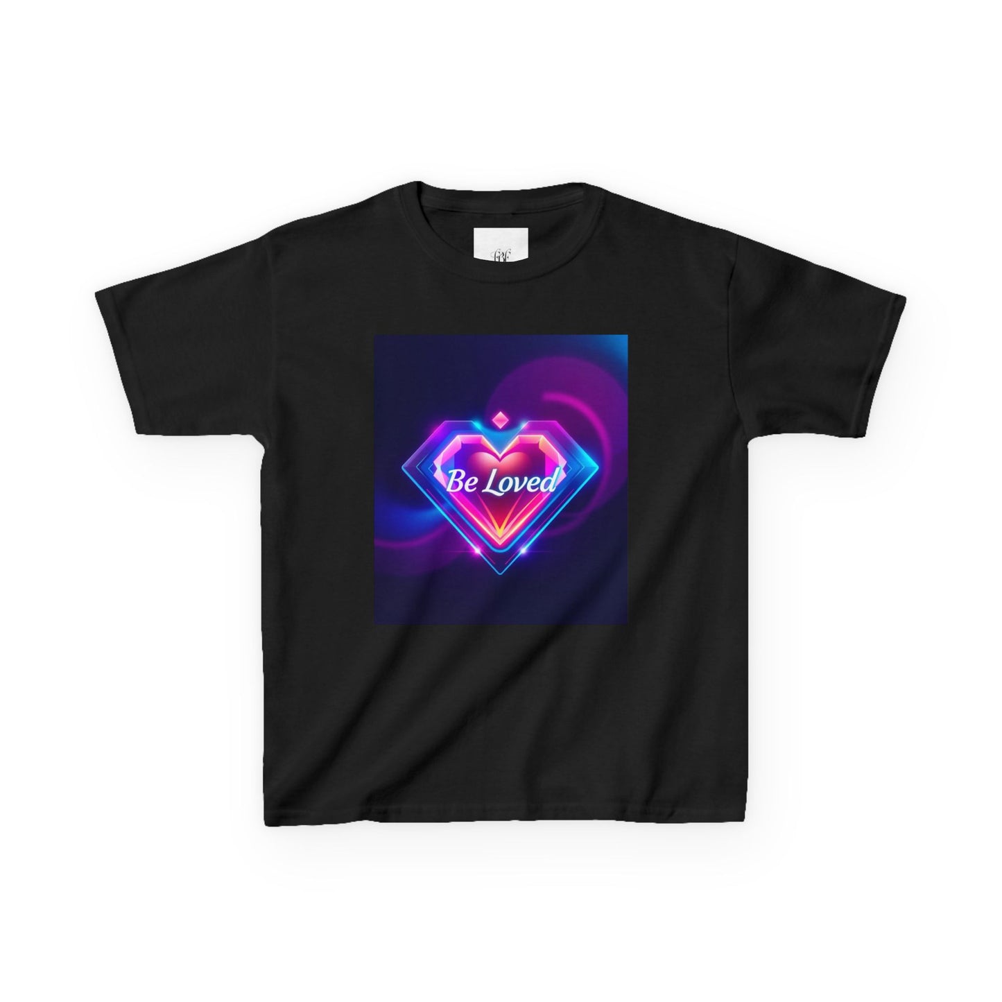 Kids Heavy Cotton™ Tee