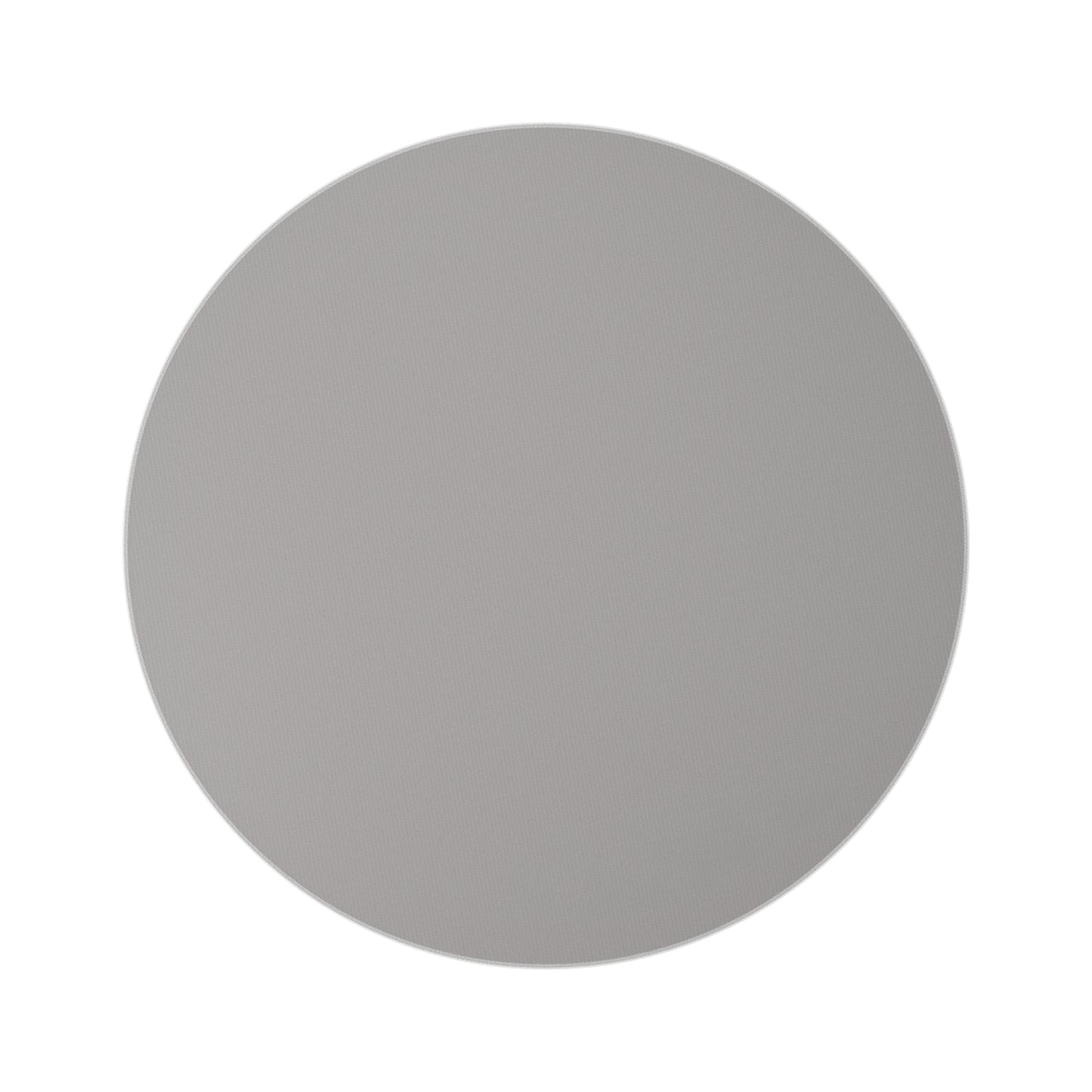 Stylish Round Rug | FBF Fashion Label Design for Modern Homes