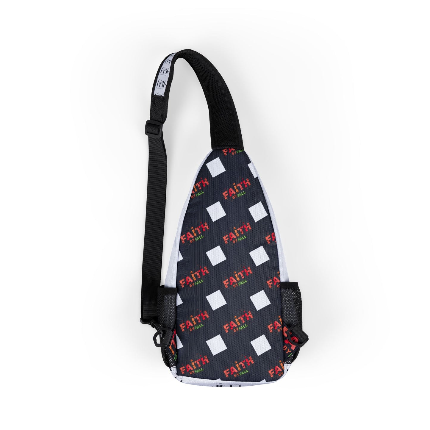 Faith by Fall Chest Bag - Stylish Sling Bag for Trendsetters