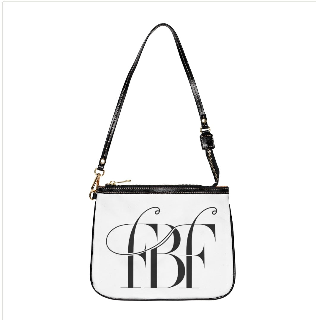 Chic Small Shoulder Bag | Fashionable Purse for Every Occasion, Casual Outing, Best Friend Gift, Minimalist Style, Everyday Use