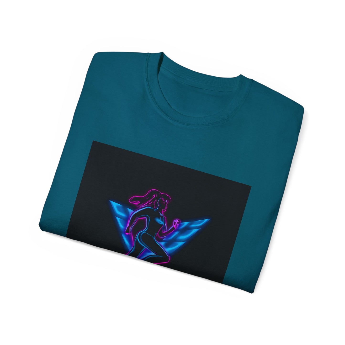 Milan Graphic Tee, Unisex Ultra Cotton T-Shirt, Retro Sportswear, Casual Streetwear, Birthday Gift, Unique Fashion Statement