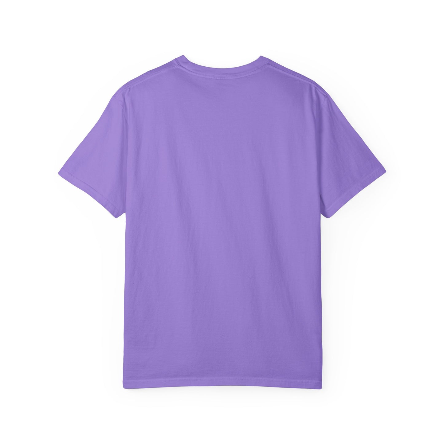 Neon Napoli T-Shirt for Adventurers, Retro Graphic Tee, Perfect for Travelers, Gifts for Him/Her, Cool Streetwear, Casual Outfit