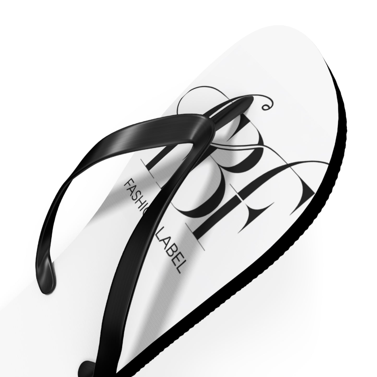 FBF logo Flip Flops for Summer Fun