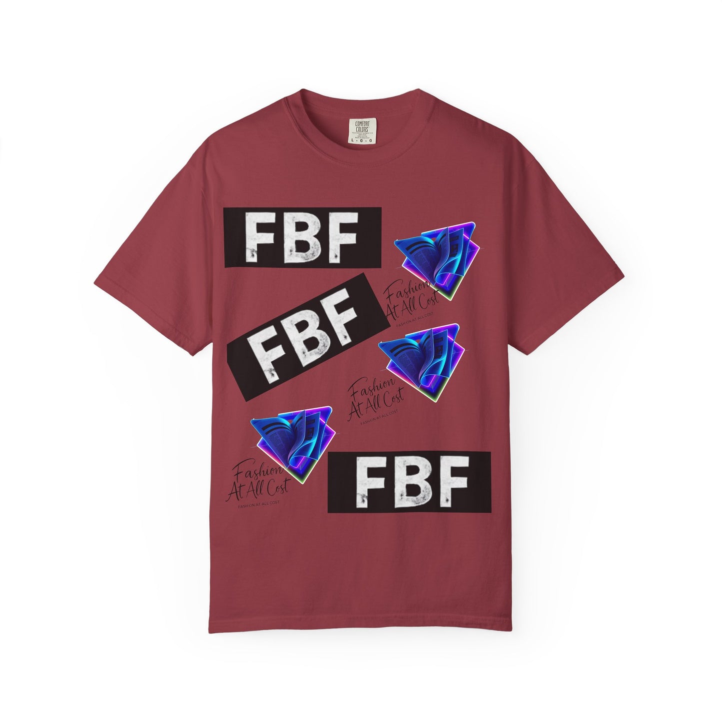 Vibrant Graphic Tee for Trendsetters | Unisex T-Shirt, Festival Wear, Streetwear, Gift for Music Lovers, Casual Style