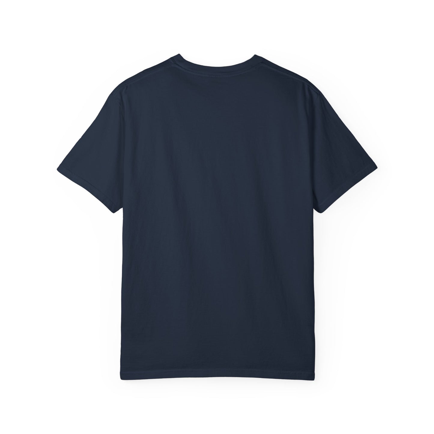 Neon Napoli T-Shirt for Adventurers, Retro Graphic Tee, Perfect for Travelers, Gifts for Him/Her, Cool Streetwear, Casual Outfit