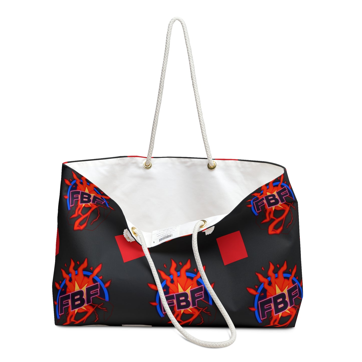 Weekender Bag