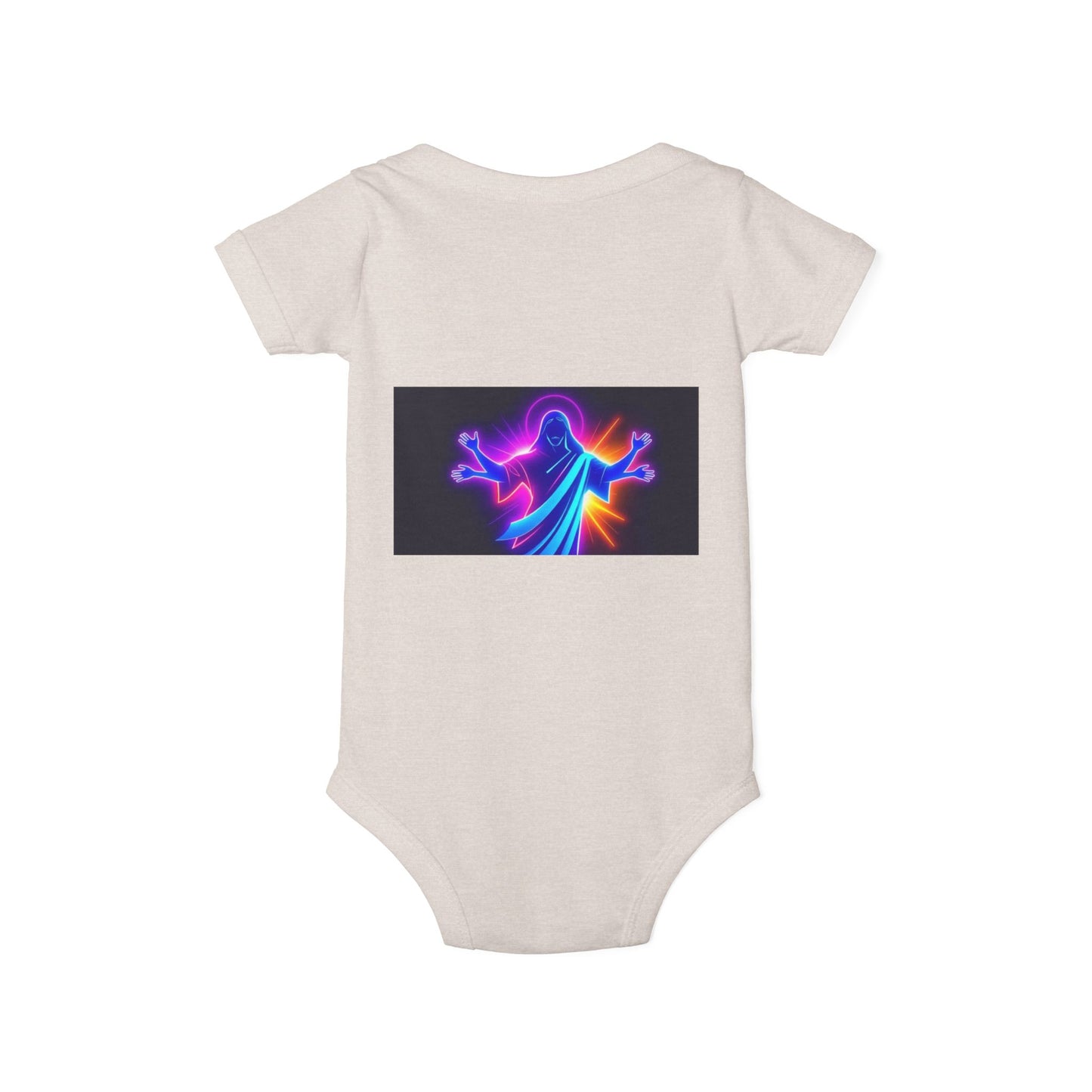 Infant Jersey One Piece