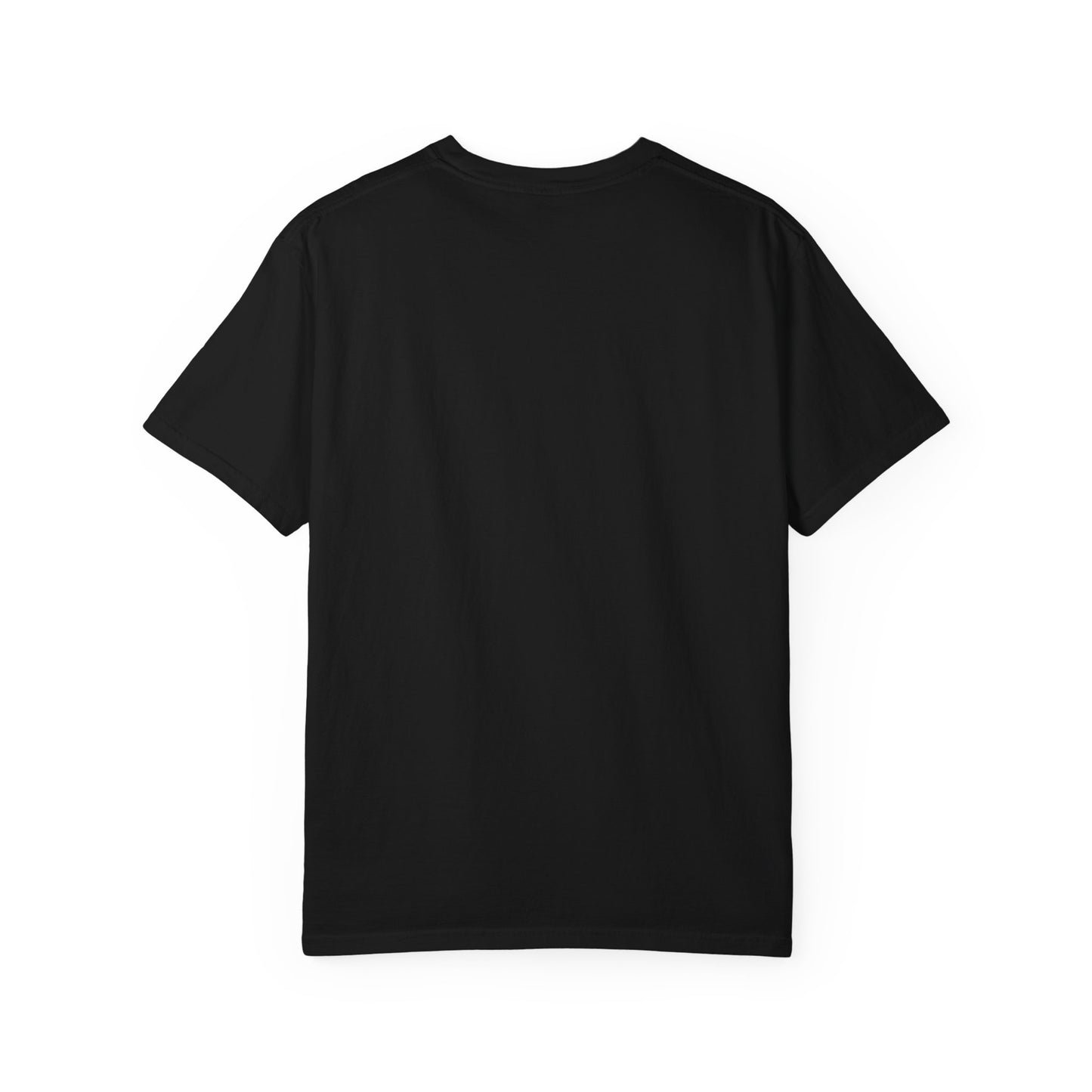 Neon Napoli T-Shirt for Adventurers, Retro Graphic Tee, Perfect for Travelers, Gifts for Him/Her, Cool Streetwear, Casual Outfit