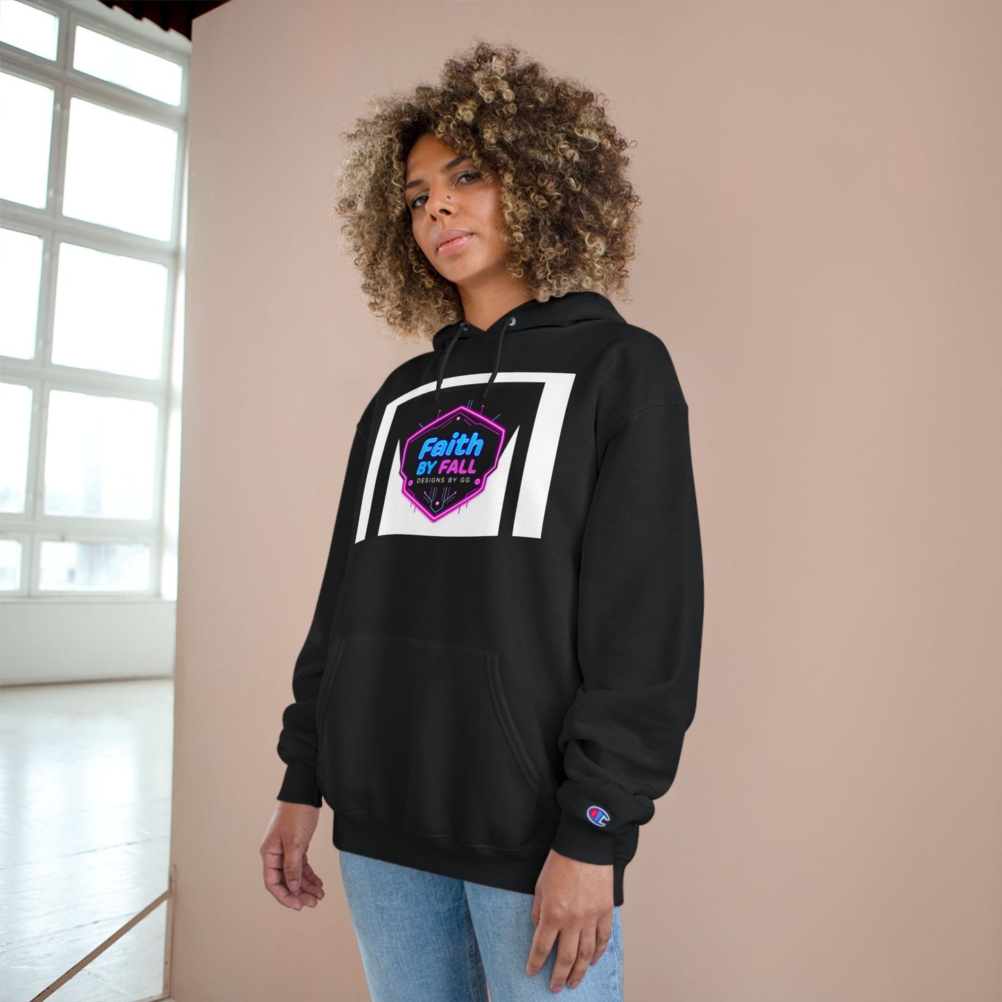 Champion Hoodie