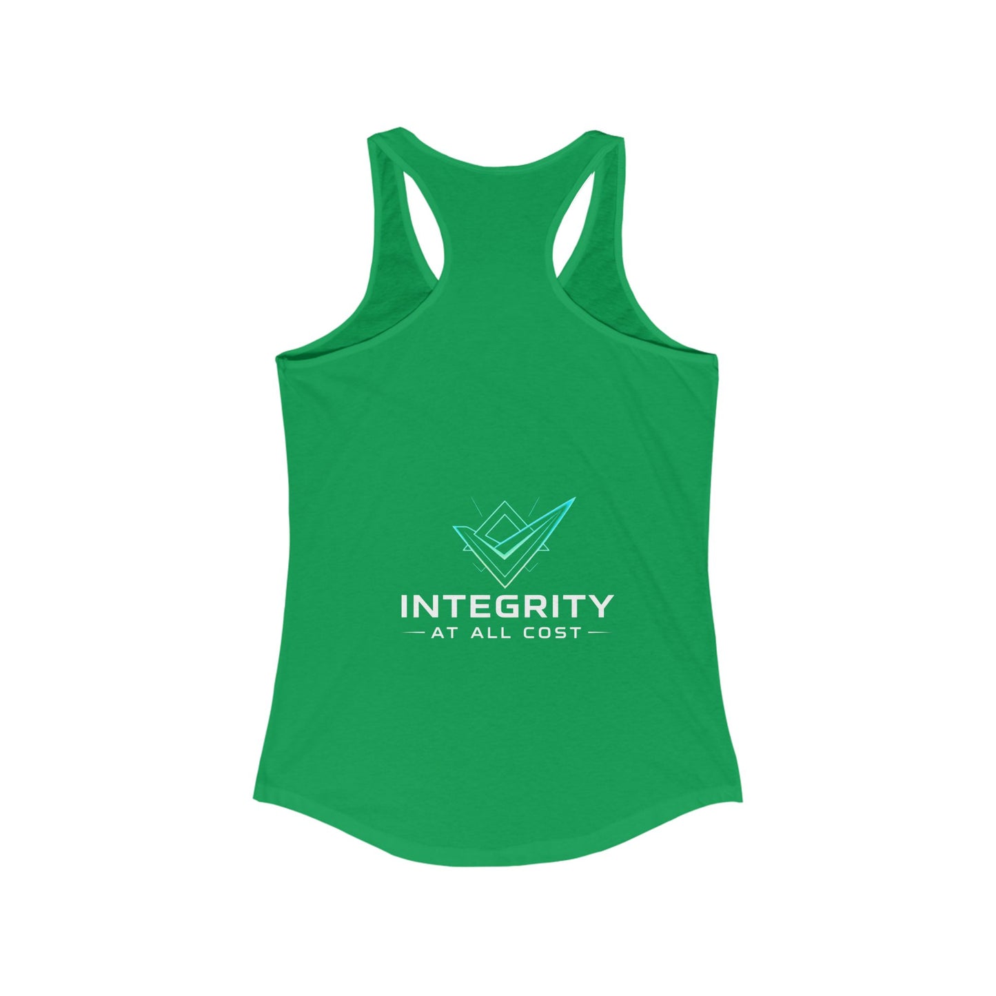 Role Model Racerback Tank Top, Stylish Fitness Top, Workout Apparel, Casual Summer Wear, Gift for Strong Women, Inspirational Fitness Shirt