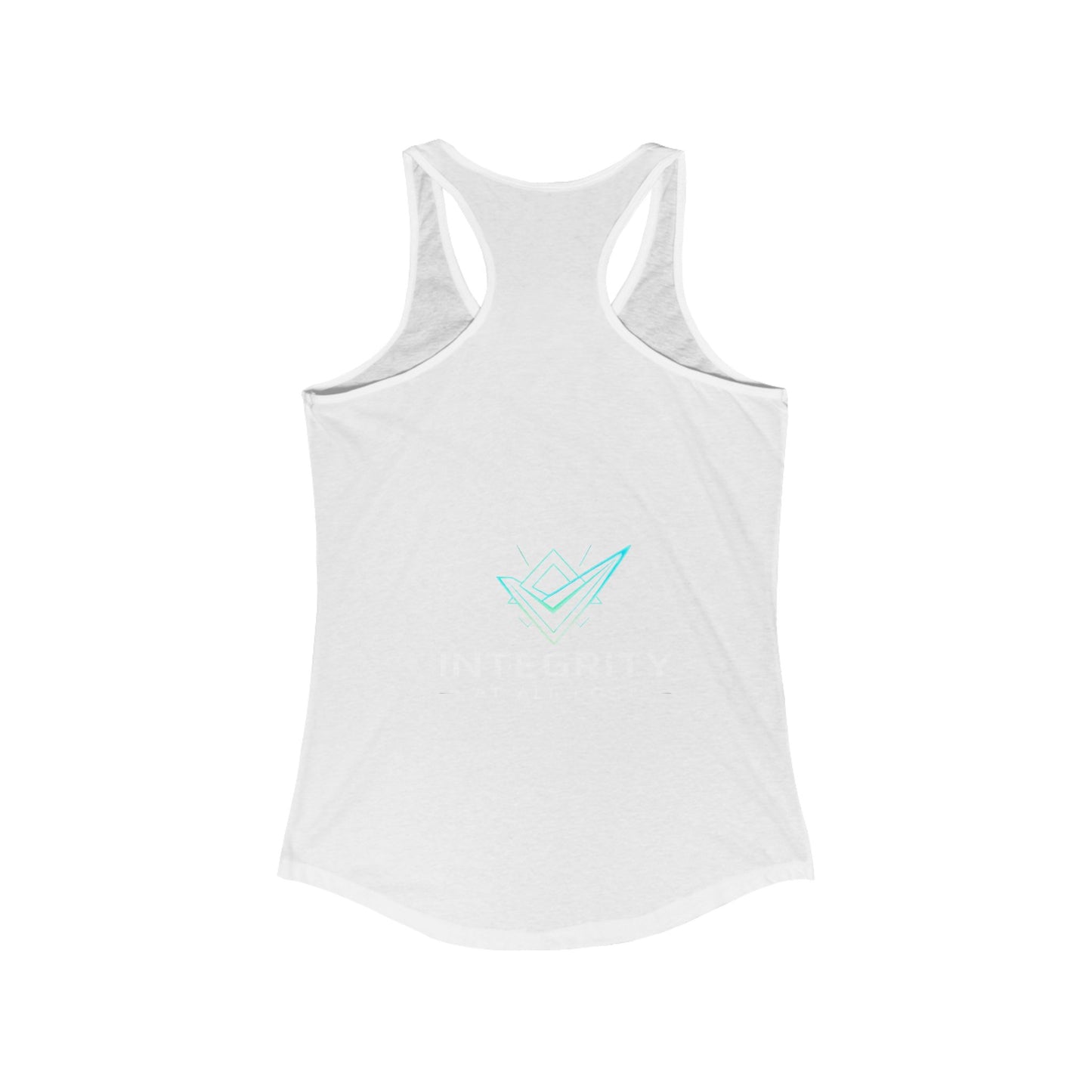 Role Model Racerback Tank Top, Stylish Fitness Top, Workout Apparel, Casual Summer Wear, Gift for Strong Women, Inspirational Fitness Shirt
