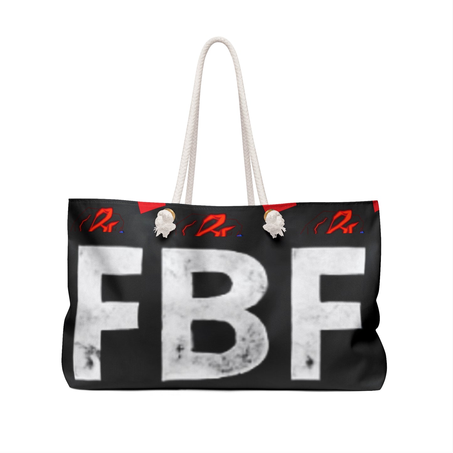 Weekender Bag