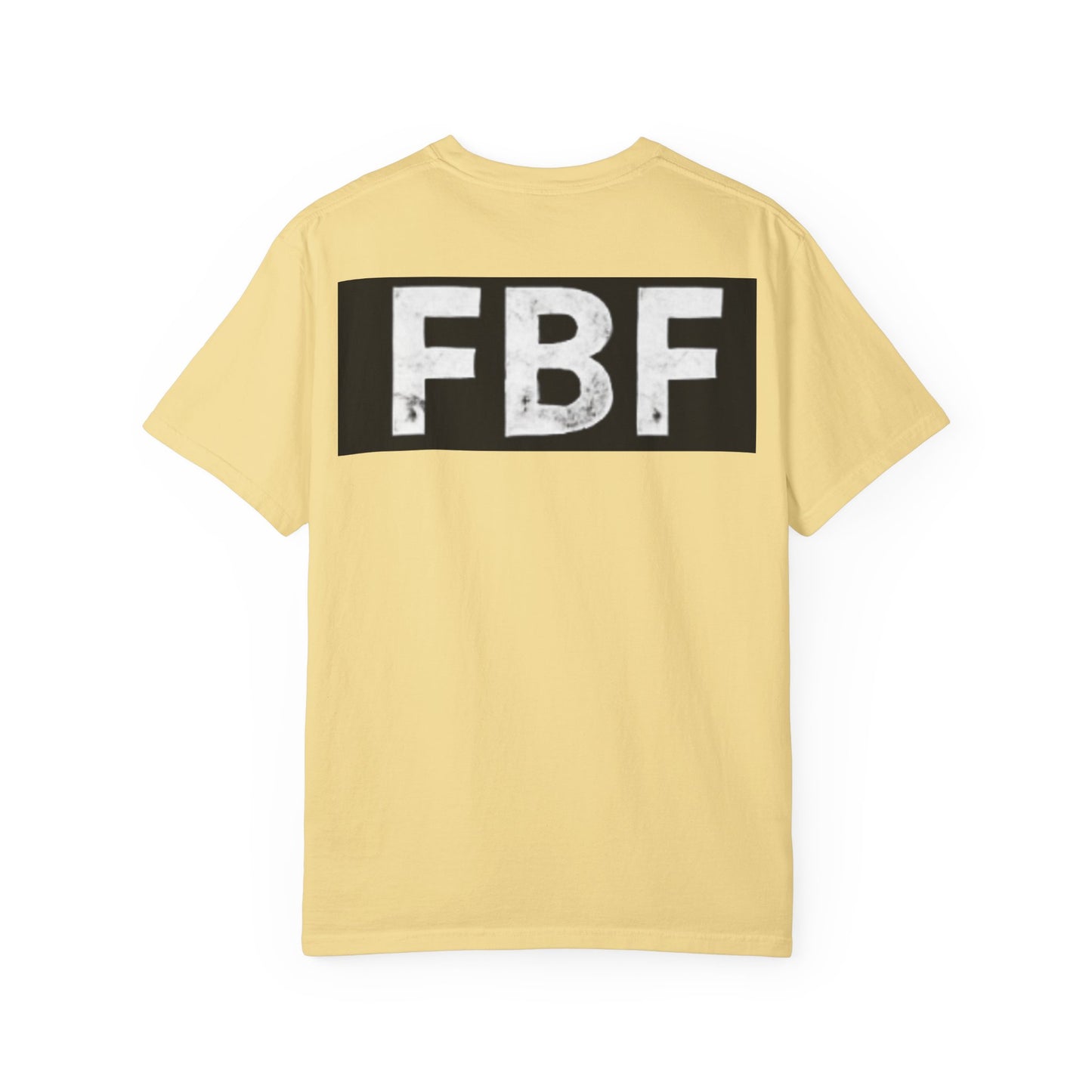 Neon Graphic T-Shirt - Starseed FBF Tee, Unisex Fashion, Cool Gift, Festival Wear, Retro Style, Casual Streetwear