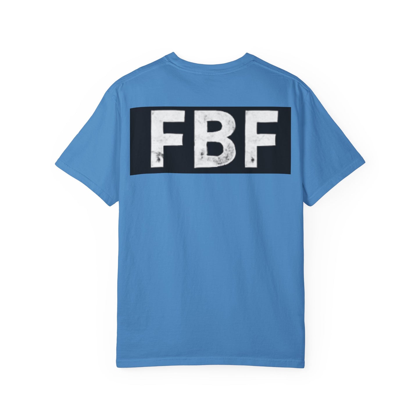 Neon Graphic T-Shirt - Starseed FBF Tee, Unisex Fashion, Cool Gift, Festival Wear, Retro Style, Casual Streetwear
