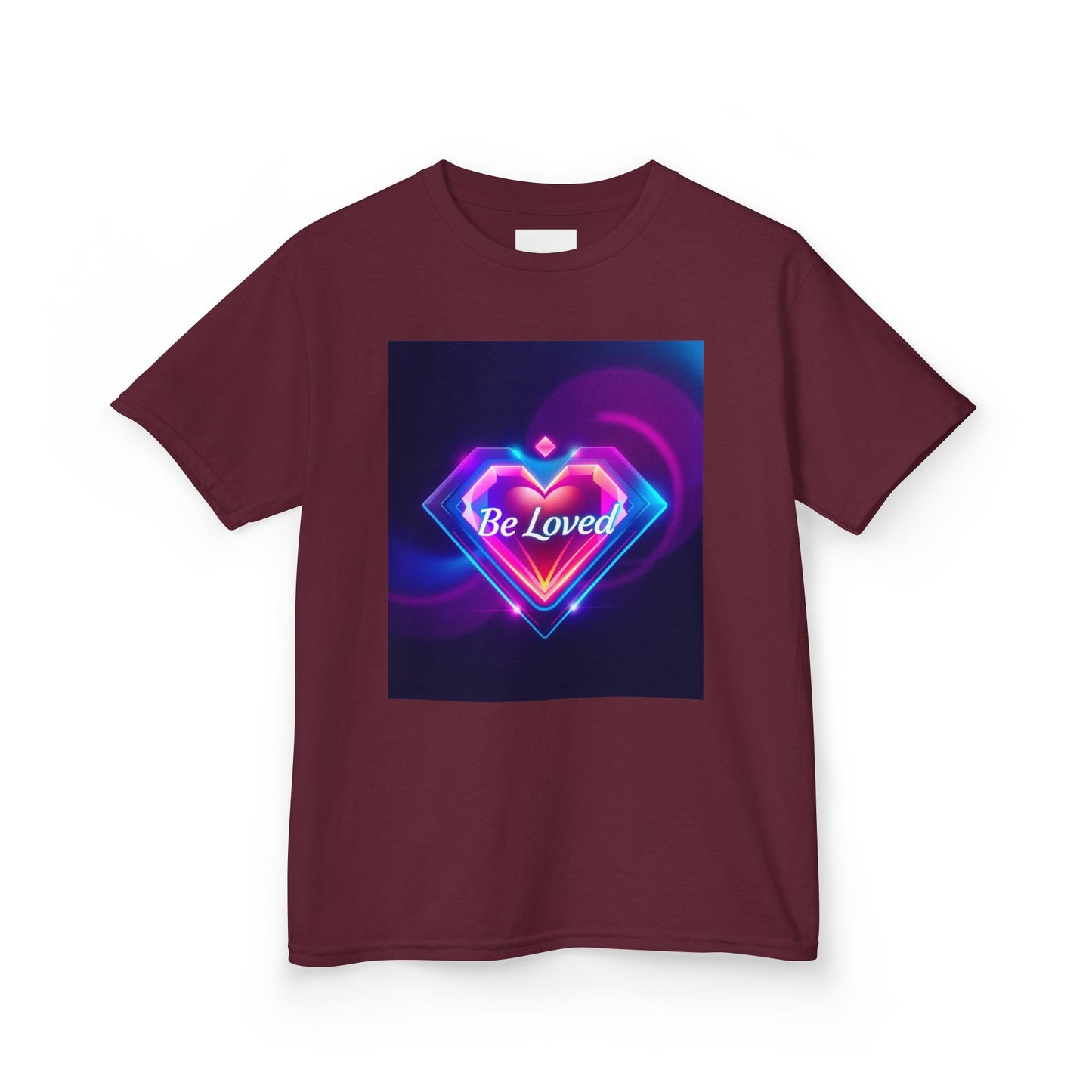 Kids Heavy Cotton™ Tee
