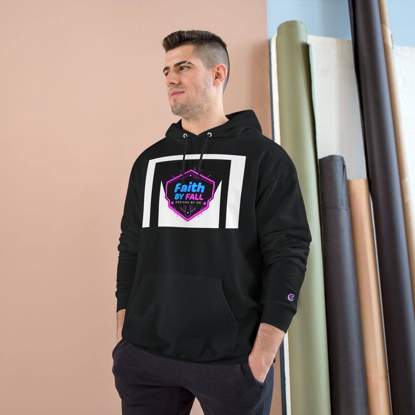 Champion Hoodie
