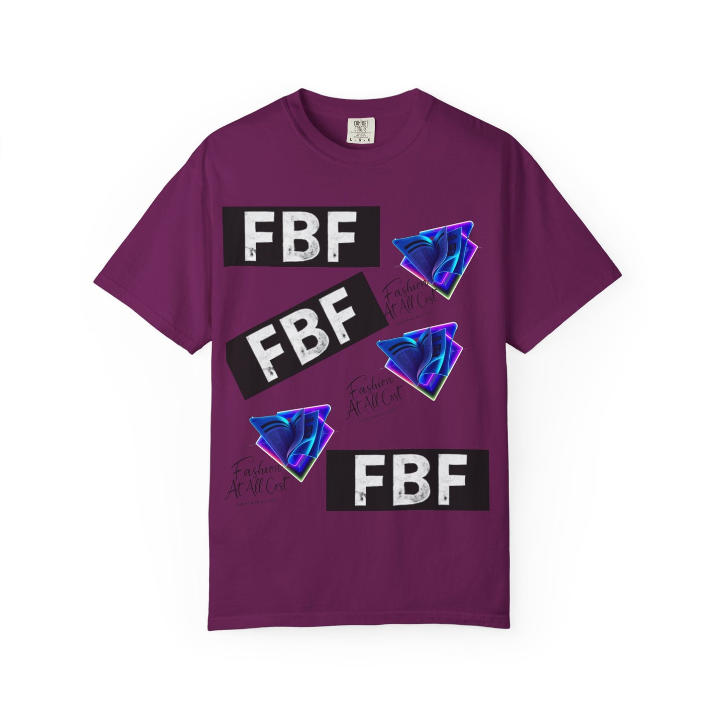 Vibrant Graphic Tee for Trendsetters | Unisex T-Shirt, Festival Wear, Streetwear, Gift for Music Lovers, Casual Style