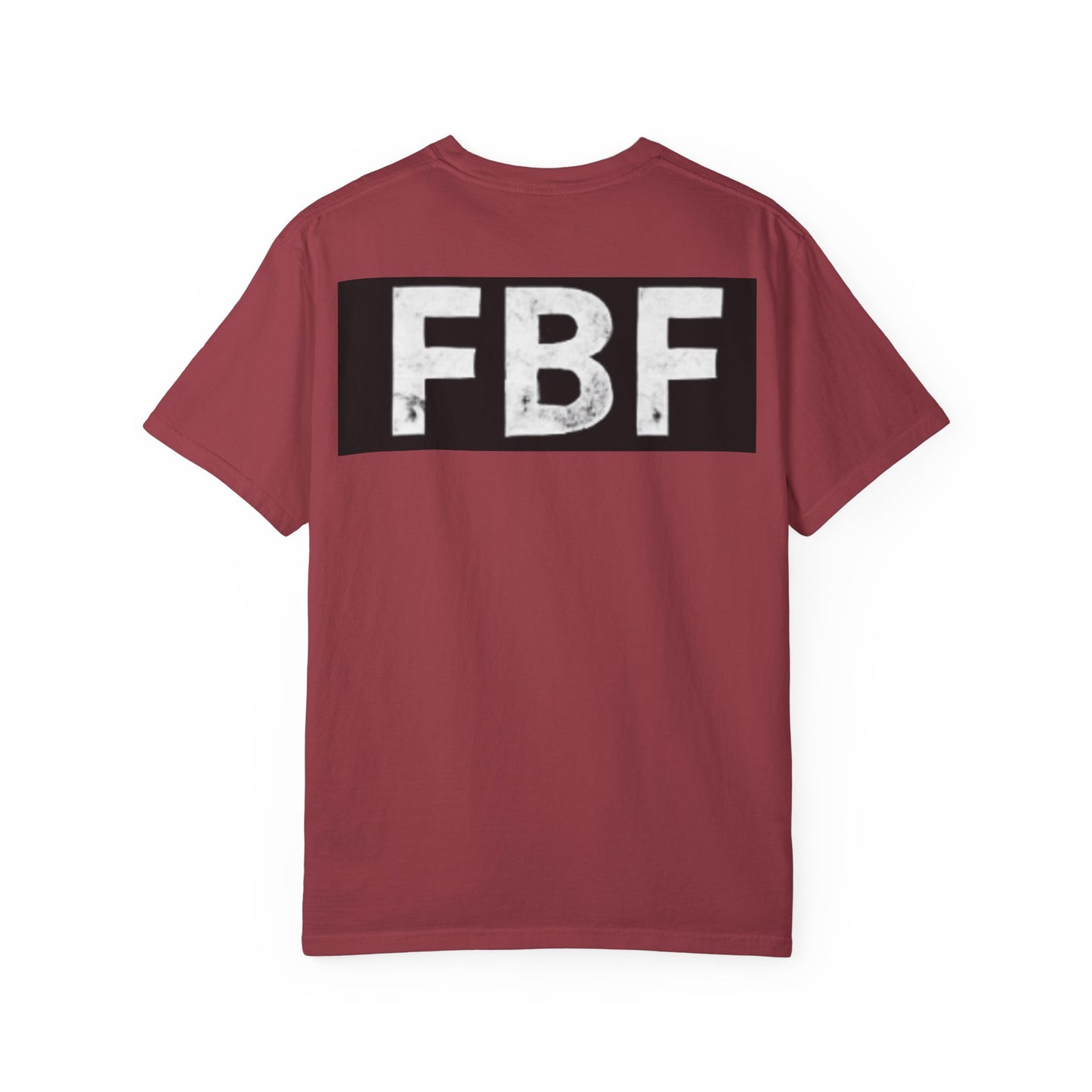 Neon Graphic T-Shirt - Starseed FBF Tee, Unisex Fashion, Cool Gift, Festival Wear, Retro Style, Casual Streetwear
