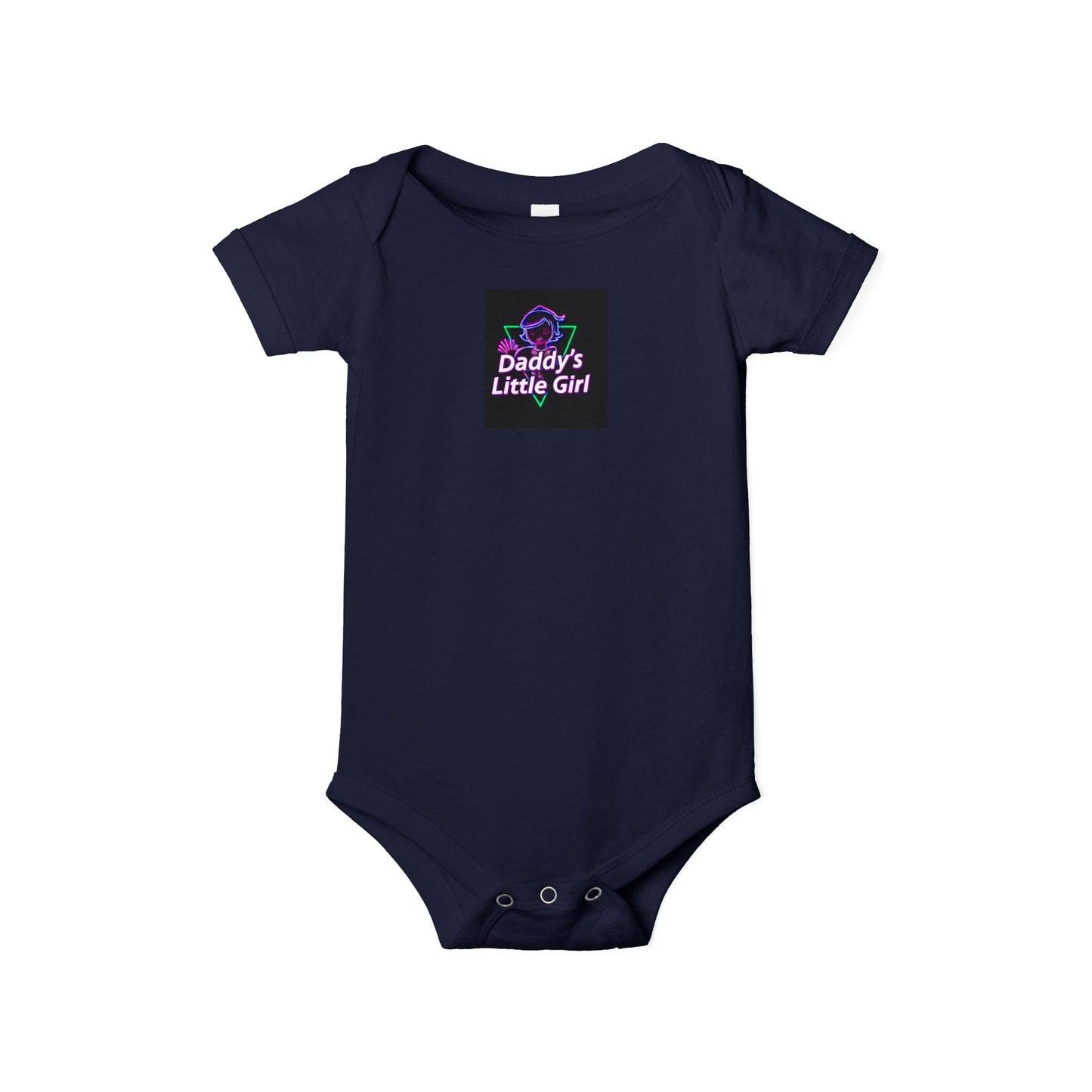 Infant Jersey One Piece