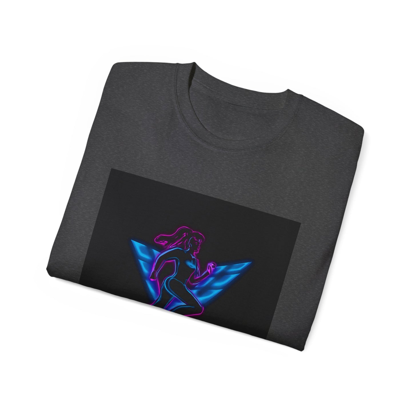 Milan Graphic Tee, Unisex Ultra Cotton T-Shirt, Retro Sportswear, Casual Streetwear, Birthday Gift, Unique Fashion Statement