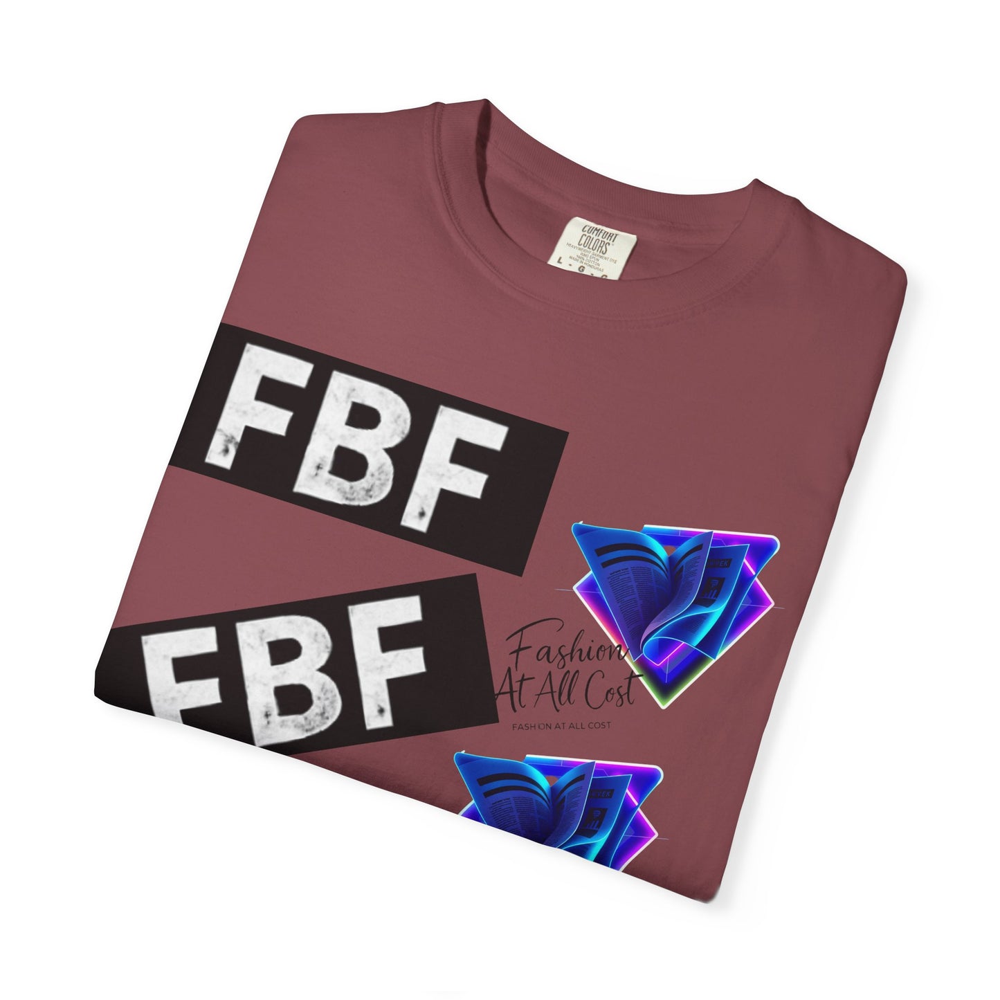Vibrant Graphic Tee for Trendsetters | Unisex T-Shirt, Festival Wear, Streetwear, Gift for Music Lovers, Casual Style
