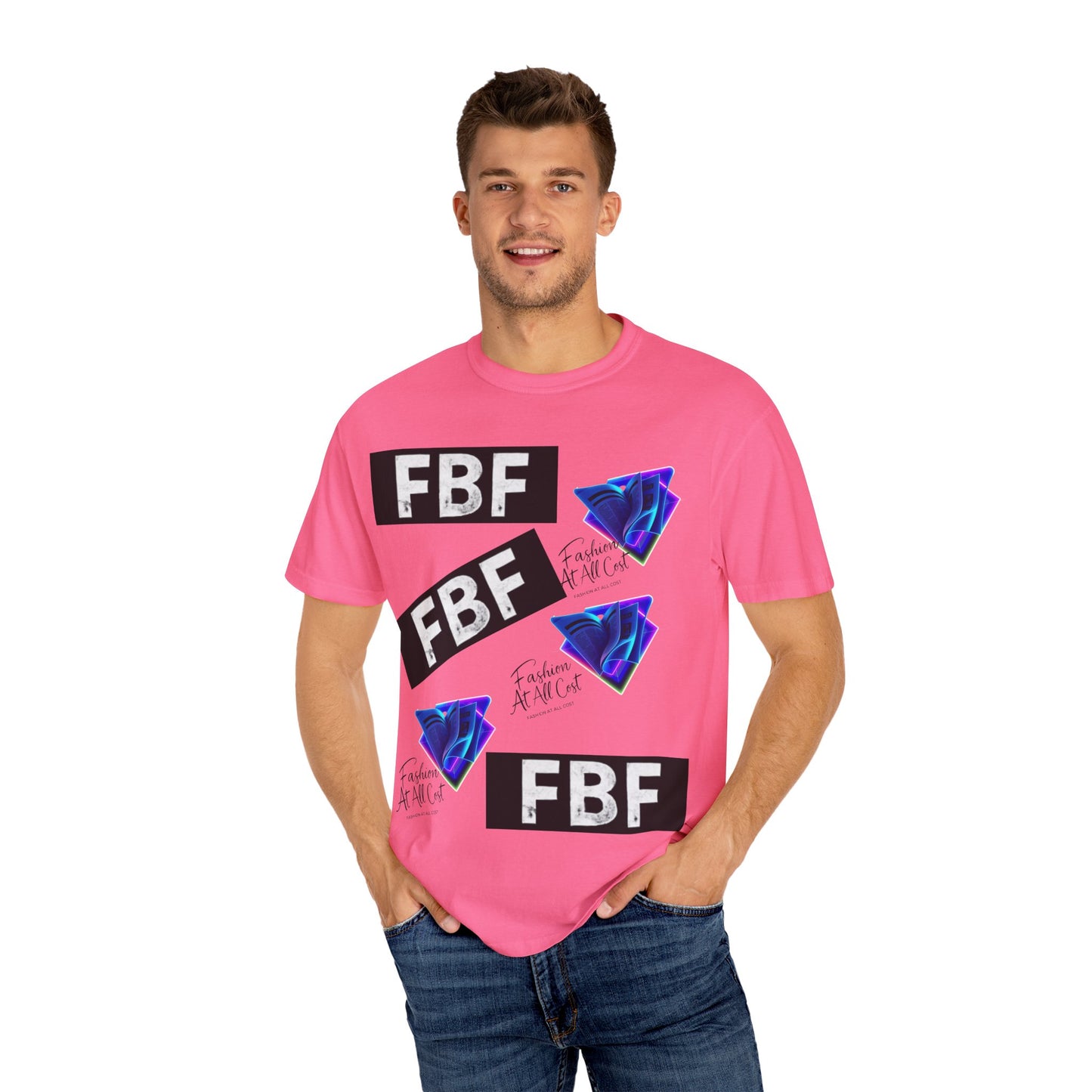 Vibrant Graphic Tee for Trendsetters | Unisex T-Shirt, Festival Wear, Streetwear, Gift for Music Lovers, Casual Style