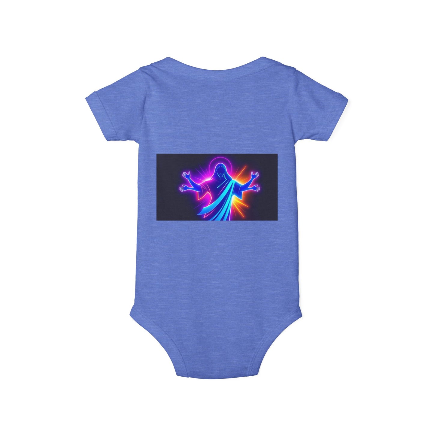 Infant Jersey One Piece