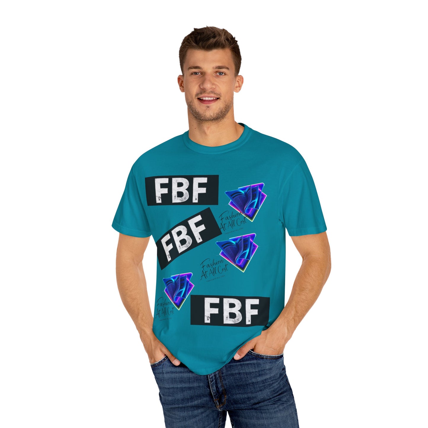 Vibrant Graphic Tee for Trendsetters | Unisex T-Shirt, Festival Wear, Streetwear, Gift for Music Lovers, Casual Style