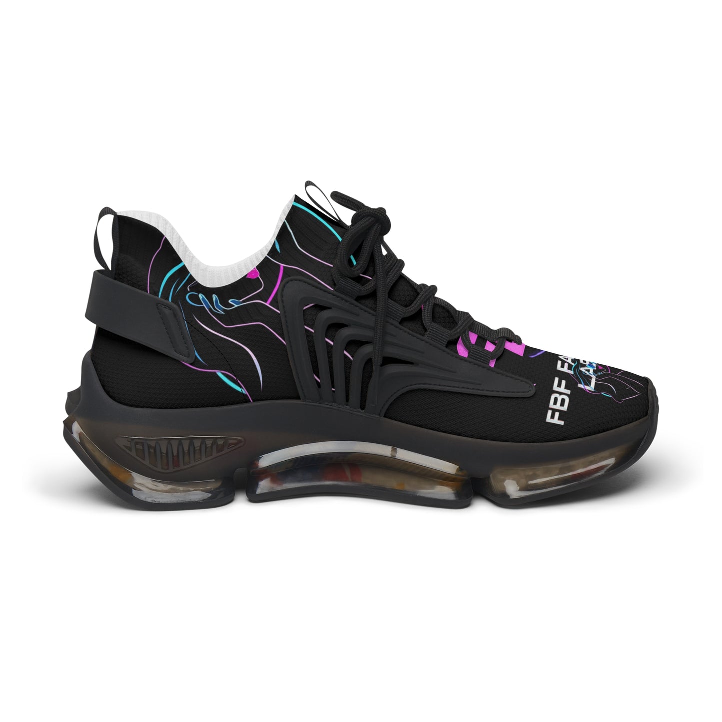 Fashion-Forward Women's Mesh Sneakers | Trendy Athletic Shoes, Casual Footwear, Urban Style, Gift for Her, Comfortable Sneakers