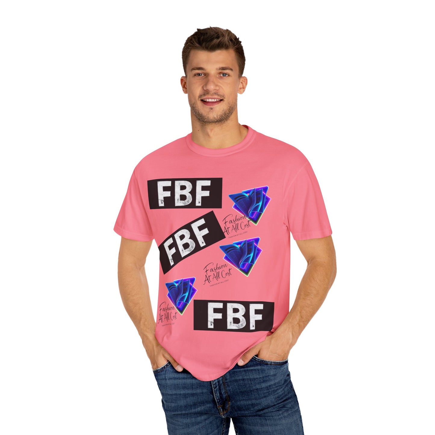 Vibrant Graphic Tee for Trendsetters | Unisex T-Shirt, Festival Wear, Streetwear, Gift for Music Lovers, Casual Style